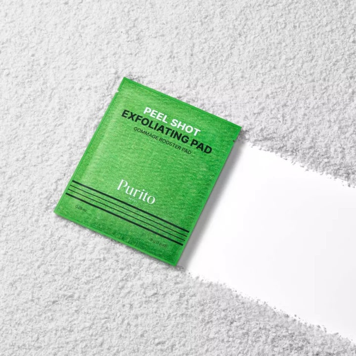 Peel Shot Exfoliating Pad