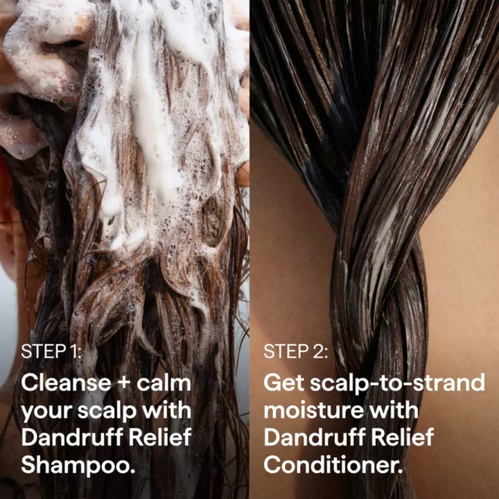 Scalp Revival™ Dandruff Relief Shampoo
