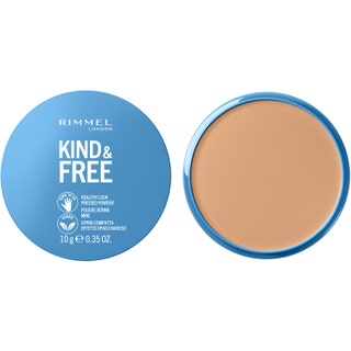 Rimmel London Kind & Free Pressed Powder