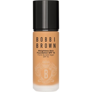 Bobbi Brown Mini Weightless Skin Foundation
