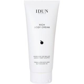 IDUN Minerals Rich Body Cream