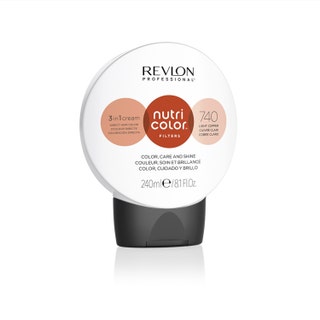Revlon Professional Nutri Color