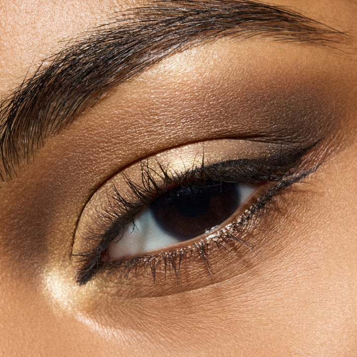 Eye Shadow Metallic