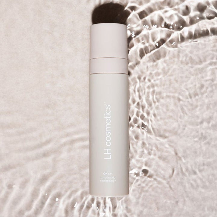 Complete Makeup Application & Setting Kit