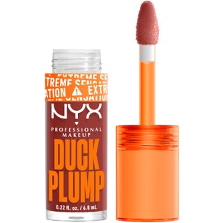 NYX Professional Makeup Duck Plump Lip Lacquer