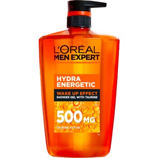L'Oréal Paris Men Expert Hydra Energetic Shower Gel