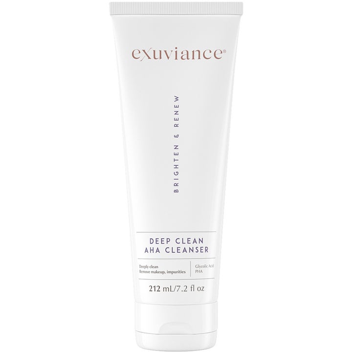 Deep Clean AHA Cleanser