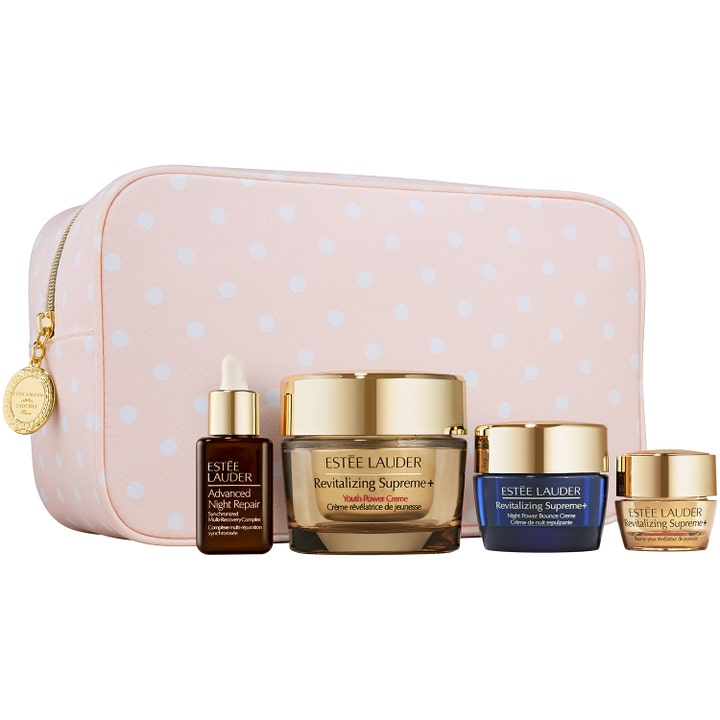Supreme + Moisture Value Set
