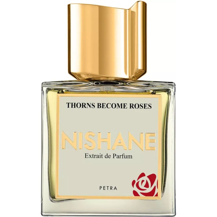 Thorns Become Roses EdP 