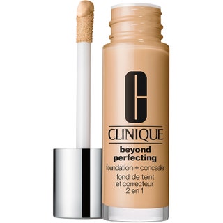 Clinique Beyond Perfecting Foundation + Concealer