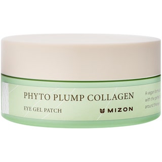 Mizon Phyto Plump Collagen Eye Gel Patch