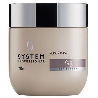System Professional Repair Mask