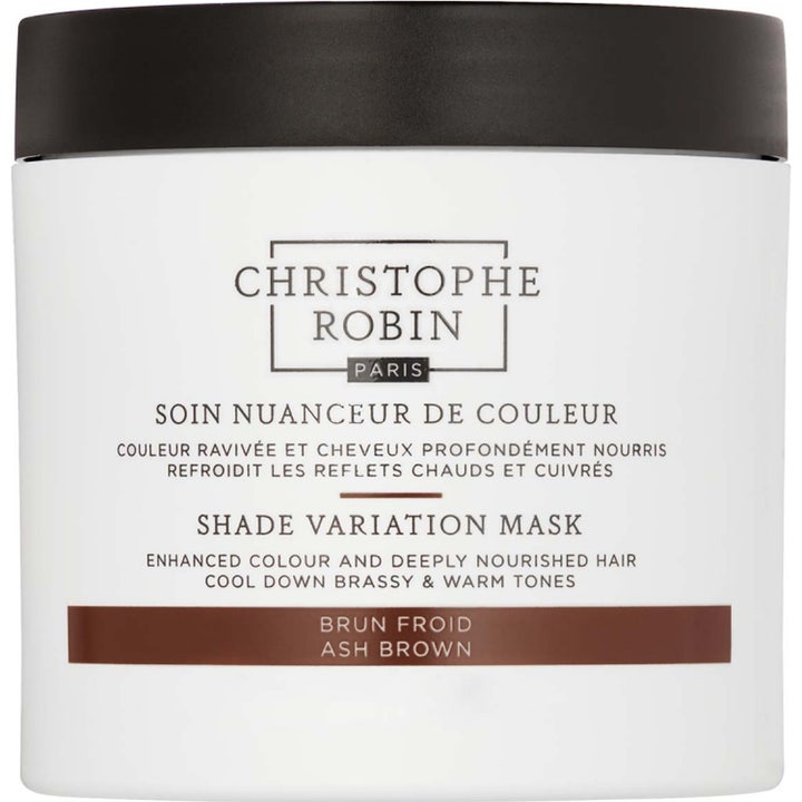 Shade Variation Mask