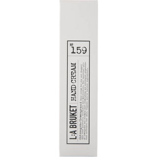 L:a Bruket 159 Handcrème Citrongräs