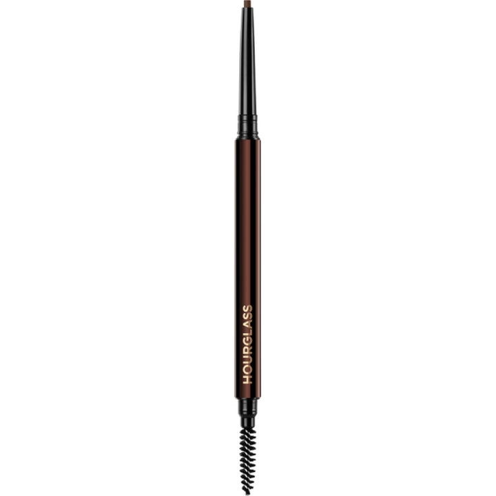 Arch Brow Micro Sculpting Pencil Warm Brunette