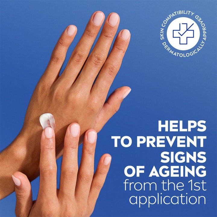 Q10 Hand Cream