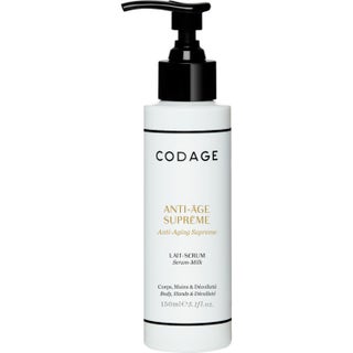 Codage Paris The Body Serum Milk- Anti-Aging Supreme
