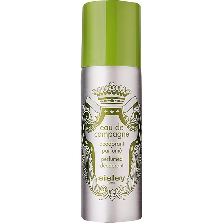 Eau de Campagne