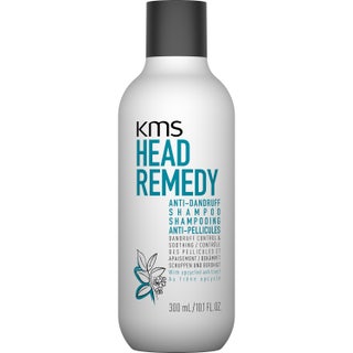 KMS Head Remedy