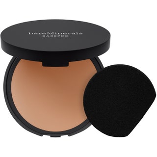 bareMinerals BarePRO 24H Skin-Perfecting Pressed Powder
