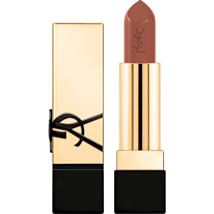Rouge Pur Couture Pure Color-In-Care Satin Lipstick