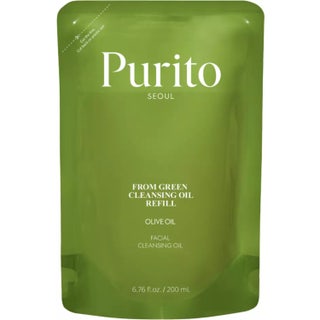 Purito From Green Cleansing Oil