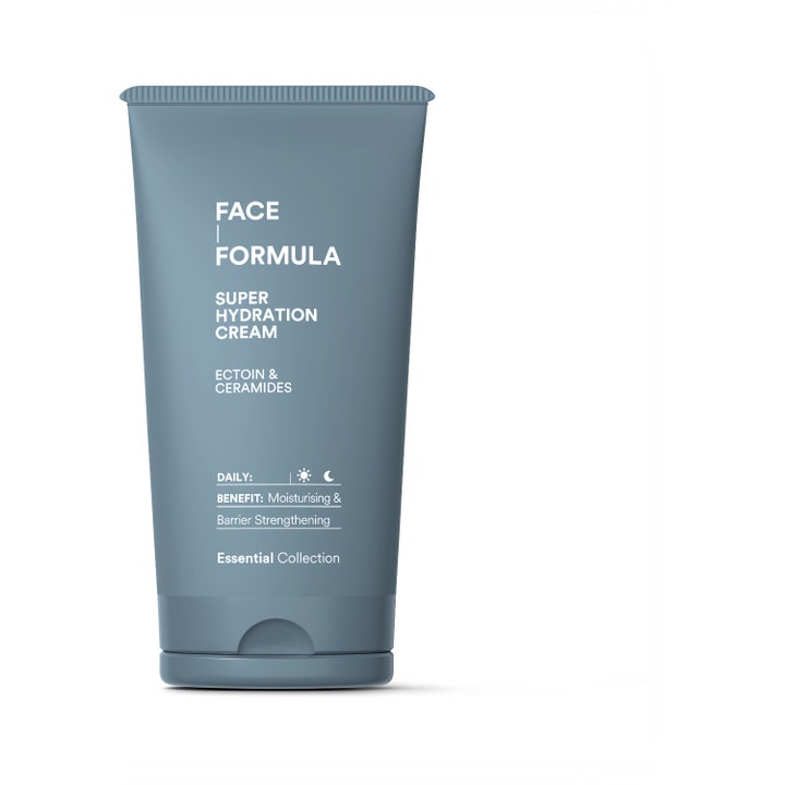 Super Hydration Cream