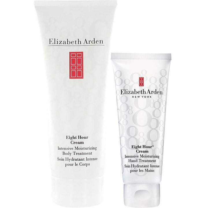 Eight Hour Cream Set