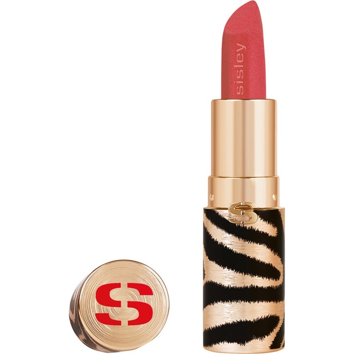 Phyto-Rouge Velvet 21 Rose Pop