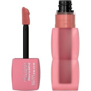 Maybelline Super Stay Teddy Tint Liquid Lipstick