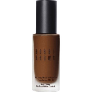 Bobbi Brown Skin Long-Wear Weightless Foundation