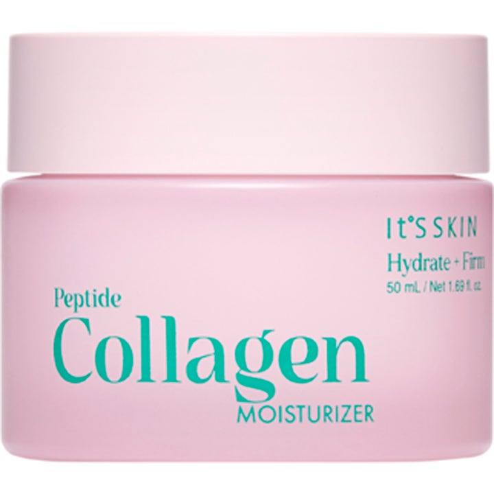 Peptide Collagen Moisturizer