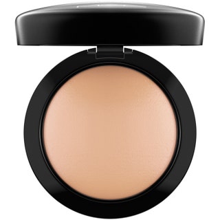 MAC Cosmetics Mineralize Skinfinish Natural
