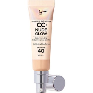 IT Cosmetics CC+ Nude Glow SPF 40