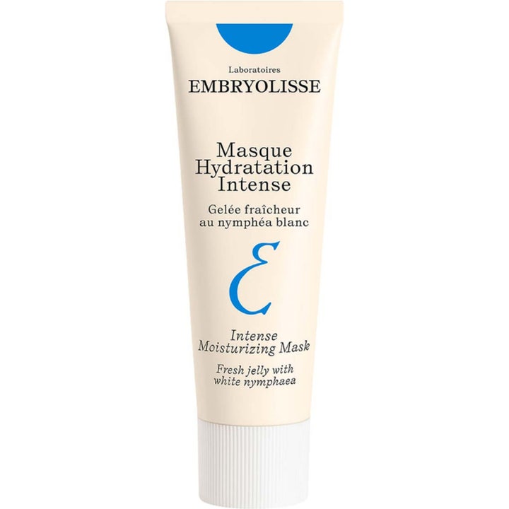 Intense Moisturizing Mask