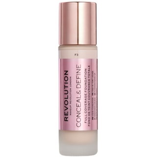 Makeup Revolution Conceal & Define Foundation