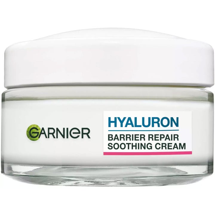 SkinActive Hyaluronic Aloe