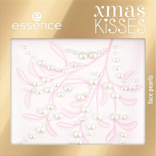 essence Xmas KiSSES Face Pearls