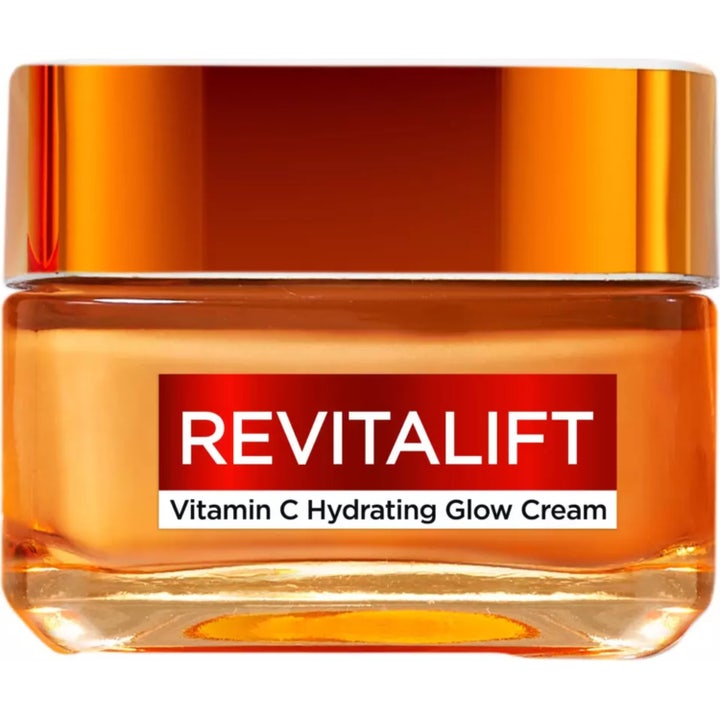 Revitalift Vitamin C