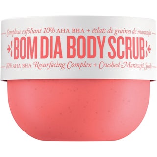 Sol de Janeiro Bom Dia Bright Body Scrub