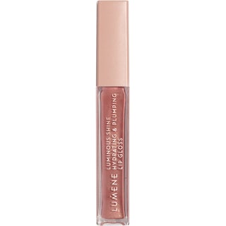 Lumene Luminous Shine Hydrating & Plumping Lip Gloss