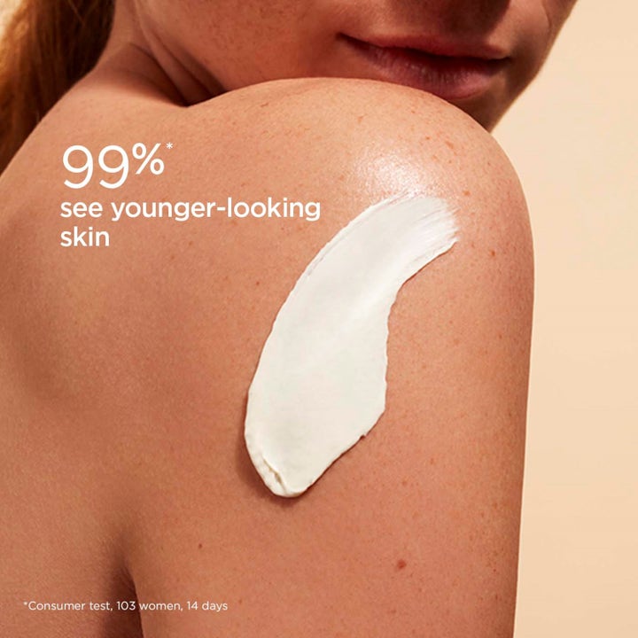 Youth-protecting Sunscreen Very High Protection SPF50+Body