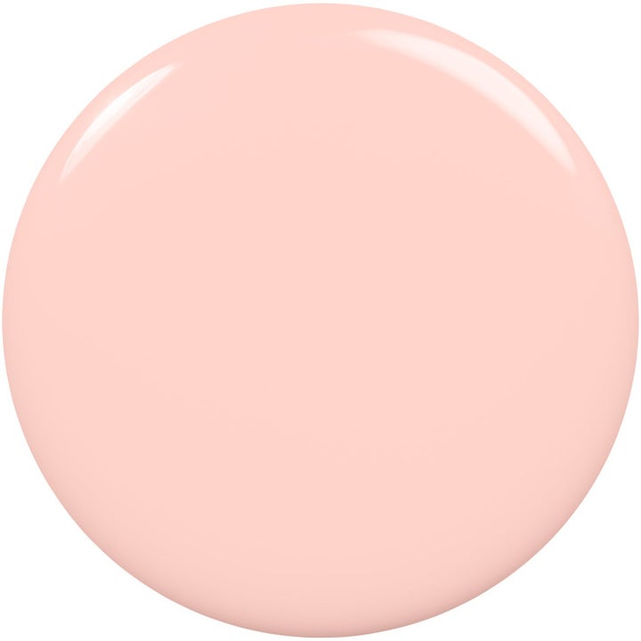 Gel Couture Top Coat + Fairy Tailor 40