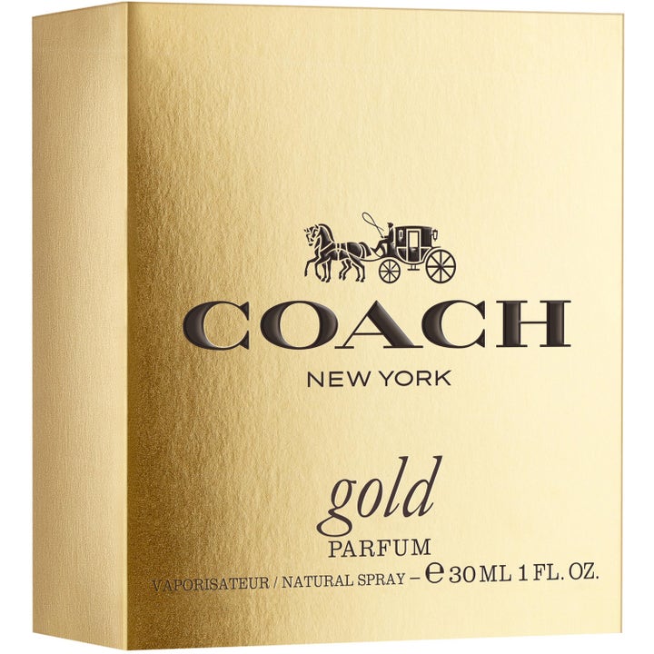 Woman Gold