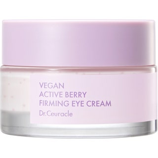 Dr. Ceuracle Vegan Active Berry Firming Eye Cream