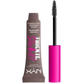 NYX Professional Makeup Thick it. Stick it! Brow Mascara