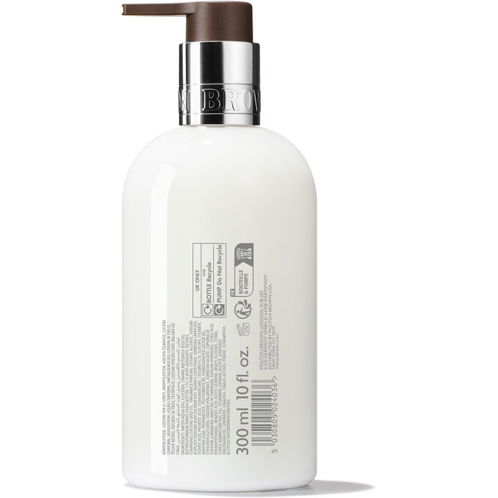 Body Lotion