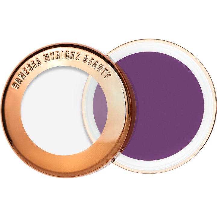 Yummy Skin Blurring Balm Powder