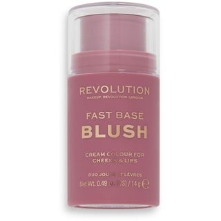 Makeup Revolution Fast Base Blush Stick