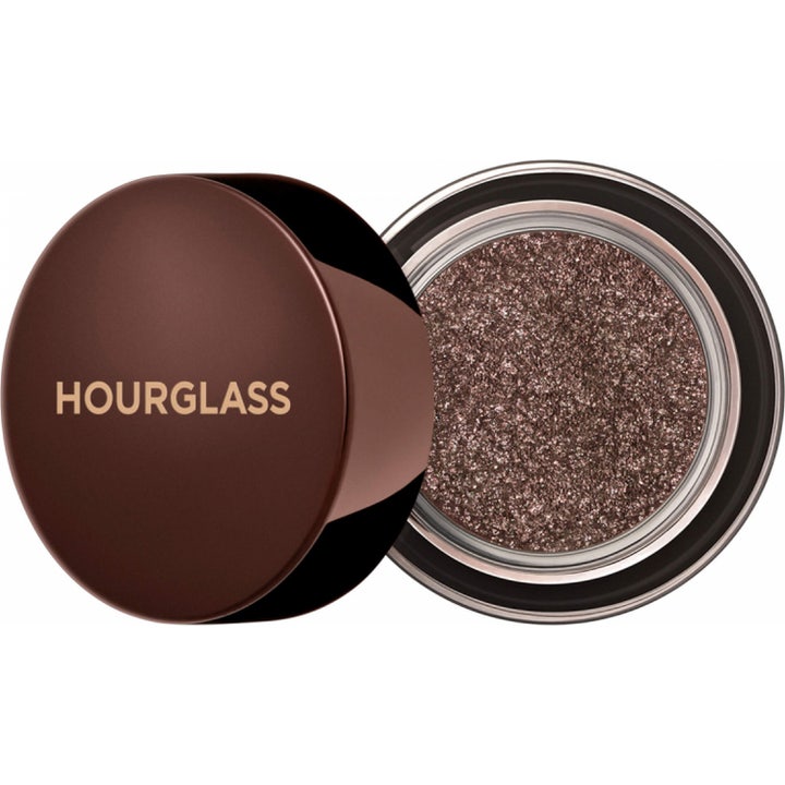Scattered Light Glitter Eyeshadow Smoke